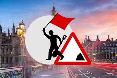В Лондоне объявили забастовку сотрудники казино