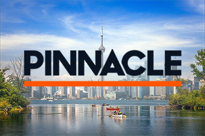 Провайдер Pinnacle стал обладателем лицензии Онтарио