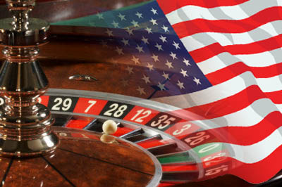 Чаевые в казино США