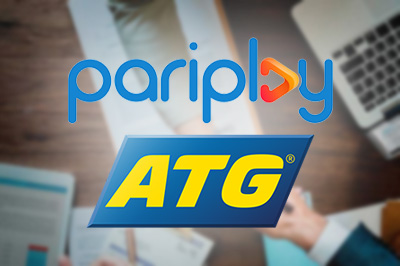 Провайдер Pariplay подписал крупное дистрибьюторское соглашение с ATG