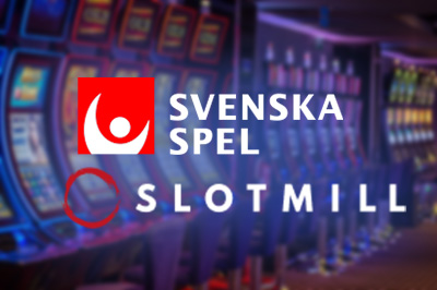 Казино Svenska Spel пополнилось контентом от Slotmill