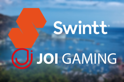 Провайдер Swintt объявил о сотрудничестве с голландским оператором Joi Gaming