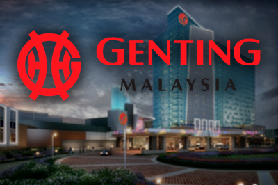Genting Malaysia Bhd