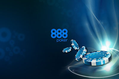 Промо 888Покер