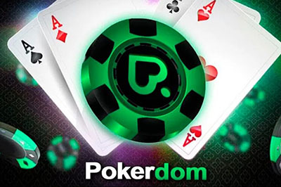 Обзор покер-рума Покердом