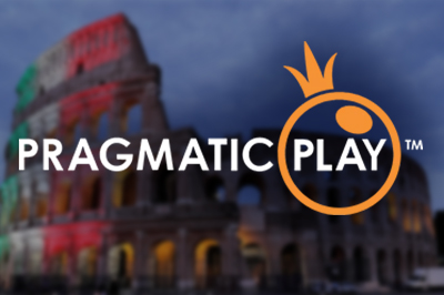 Портфолио игровых автоматов и Live казино Pragmatic Play запускается в Италии вместе с Betpoint