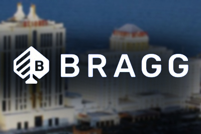 Bragg Gaming появляется в Нью-Джерси вместе с DraftKings