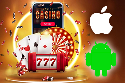 Мобильная версия Stake Casino