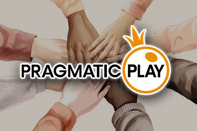 Pragmatic Play и Flutter расширили сотрудничество