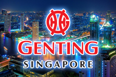 Genting Singapore