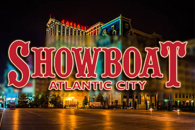 В курортном отеле Showboat Atlantic City может снова открыться казино